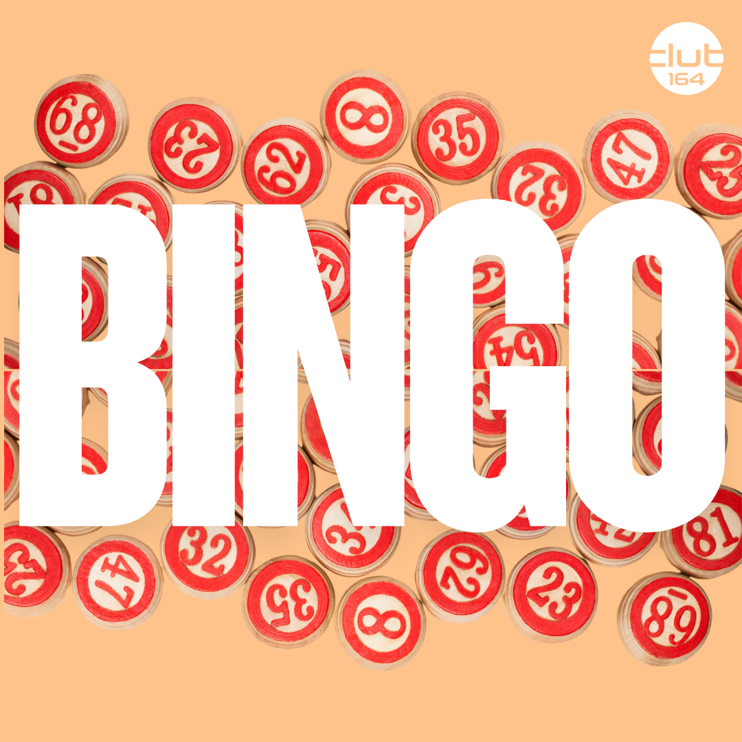Bingo Night