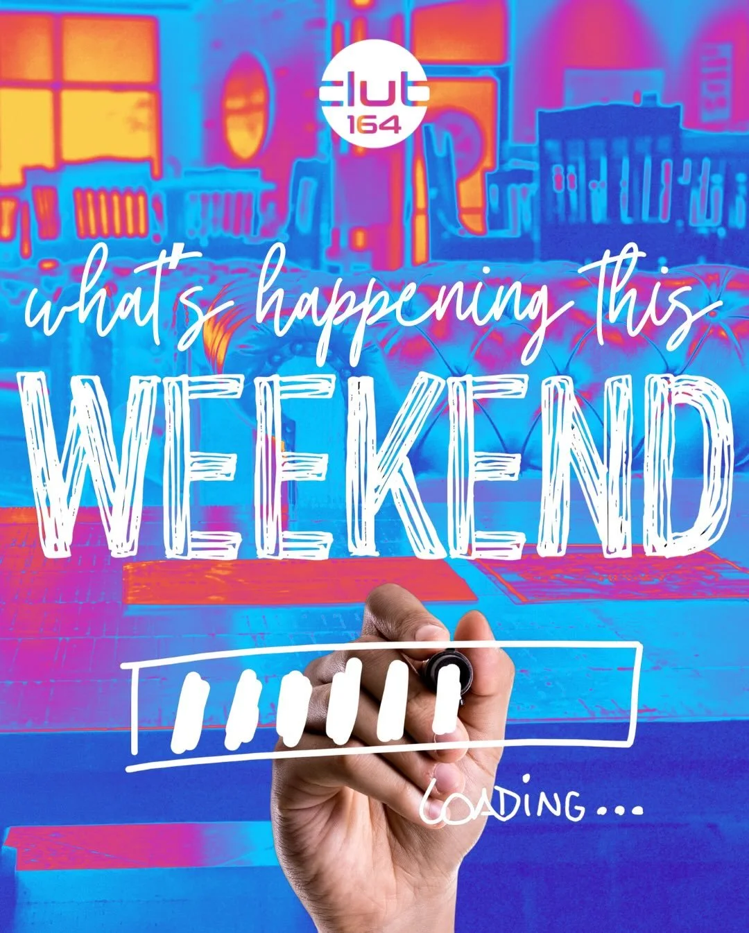 We&rsquo;ve got a fun weekend ahead at the club!

FRIDAY
🍝 $12 Spaghetti Dinner @ 4pm 🍝
Choose from Spaghetti w/Meat Sauce or Shrimp Alfredo
💙 Valentine&rsquo;s Trivia Night @ 7pm 💙

SATURDAY
🎬 Movie Night @ 7pm 🎬
Join us for a free showing of 