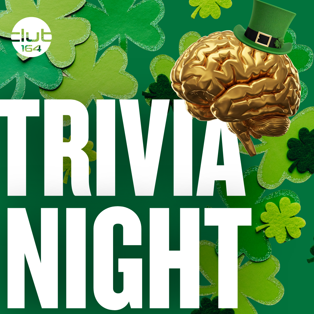 Trivia Night