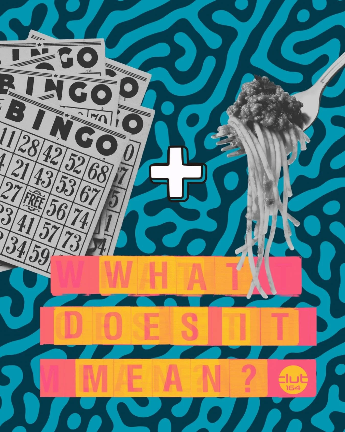 It can only mean one thing &mdash; it&rsquo;s Friday!! Join us for pasta and bingo!

🍽️ Pasta Dinner at 4:30pm 🍽️
🍝 Spaghetti w/Meat Sauce $12
🍤 Shrimp Alfredo $17
+ Gluten-free options available!

📣 Bingo at 7pm 🏆

It&rsquo;s a win-win!