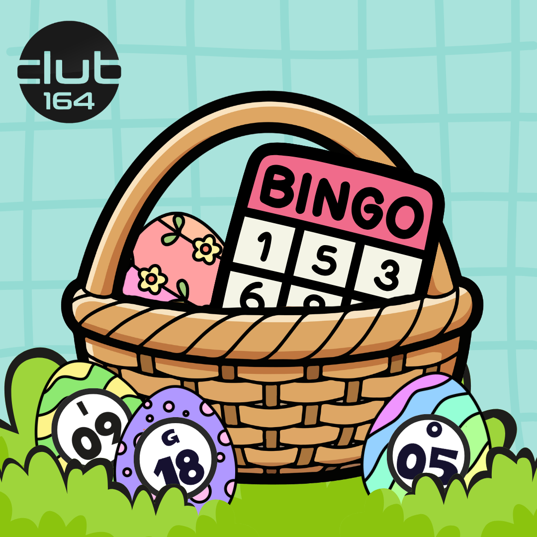 Bingo Night