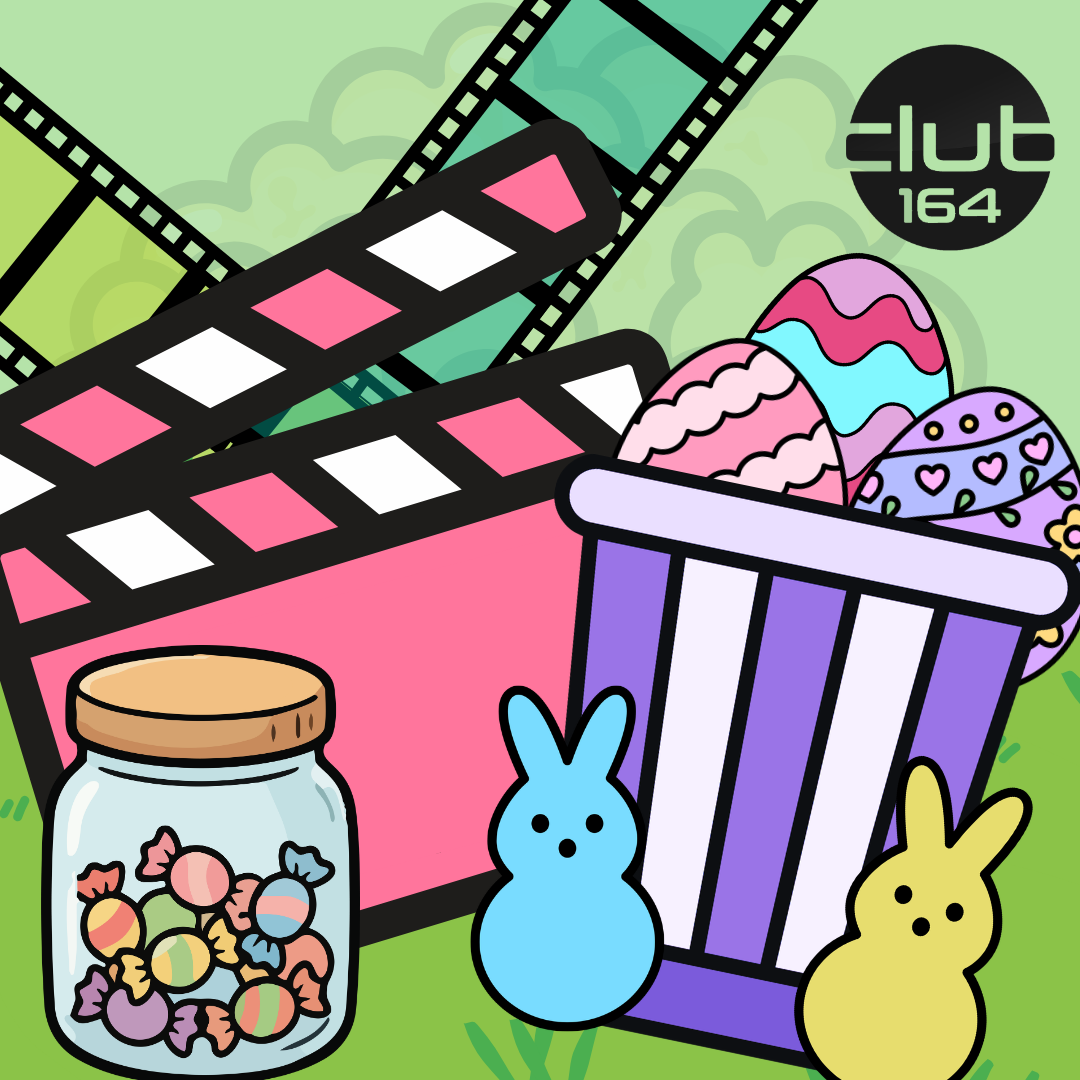 Movie Night