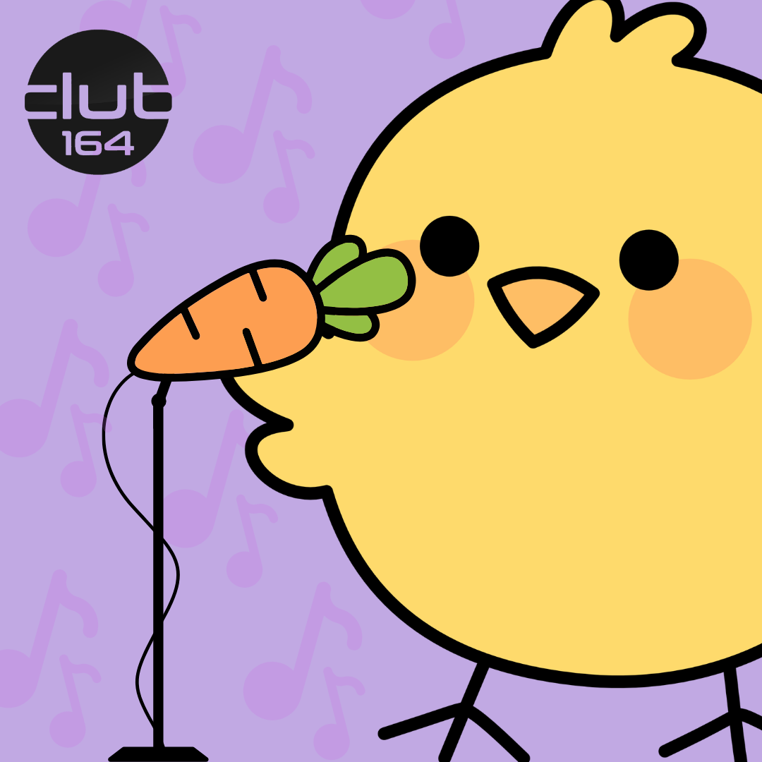Open Mic Night
