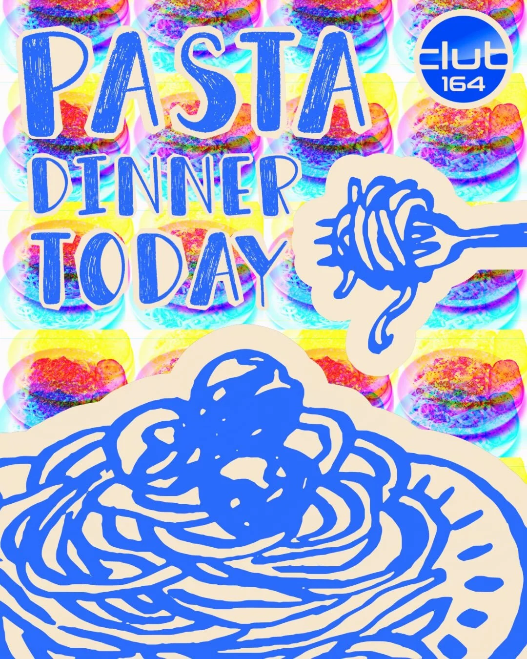It&rsquo;s Friyay!! Who&rsquo;s stopping by for Pasta Dinner and Trivia Night?!

🍽️ Pasta Dinner 🍽️
Join us every Friday at 4pm for our weekly family dinner!

🍝 Meat Sauce $12 🍝
🍤 Shrimp Alfredo $17🥦
Gluten-free options available!

🧠 Trivia Ni