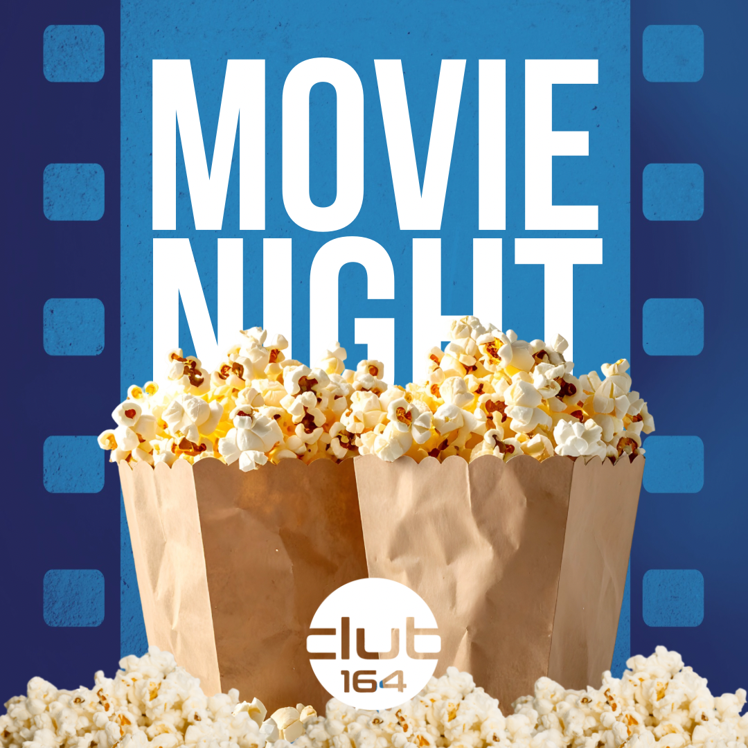 Movie Night