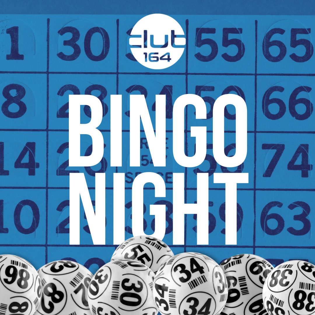Bingo Night