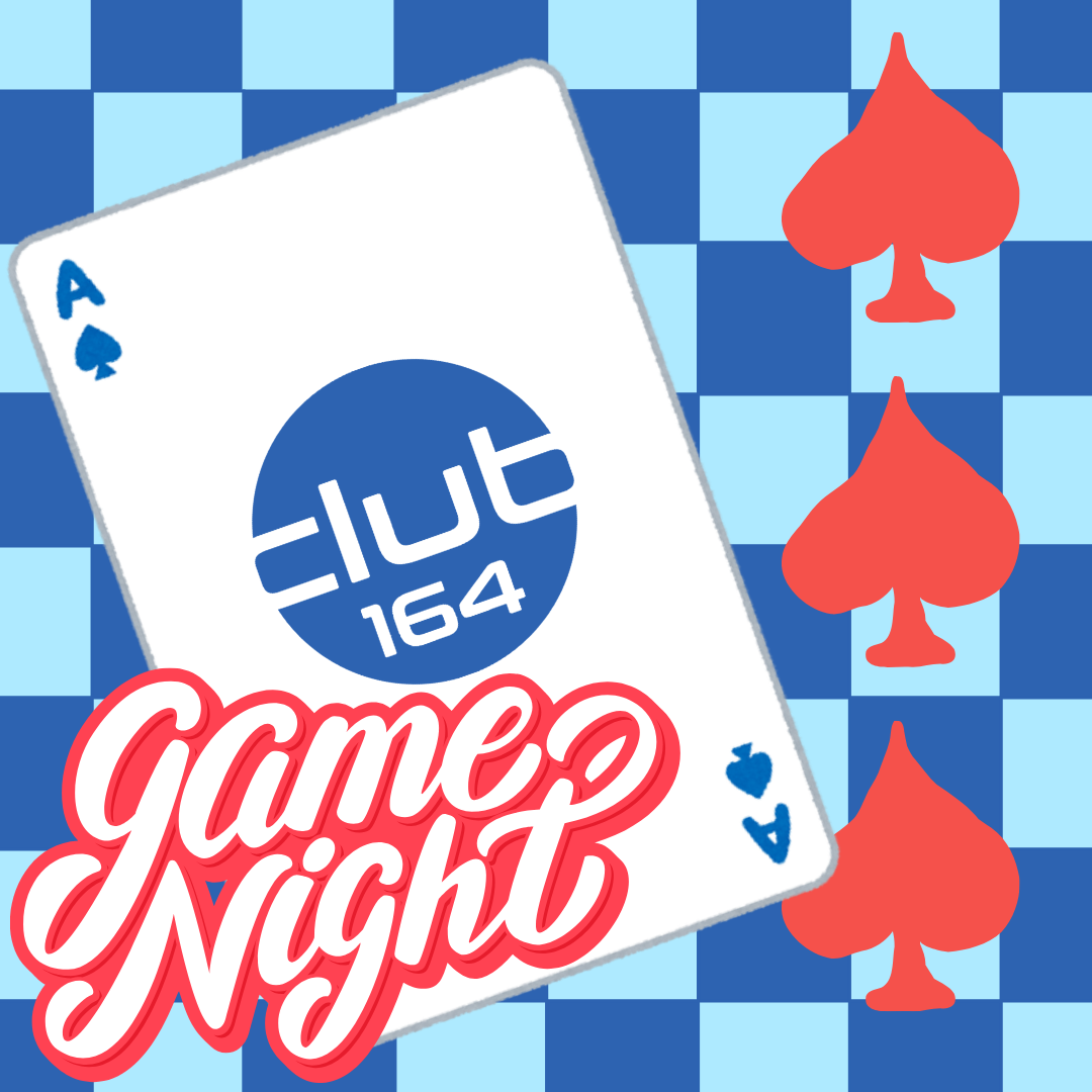 Game Night & Spades Tournament