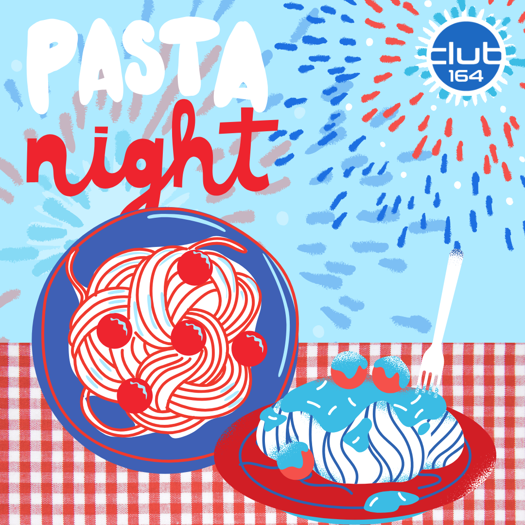 Pasta Dinner