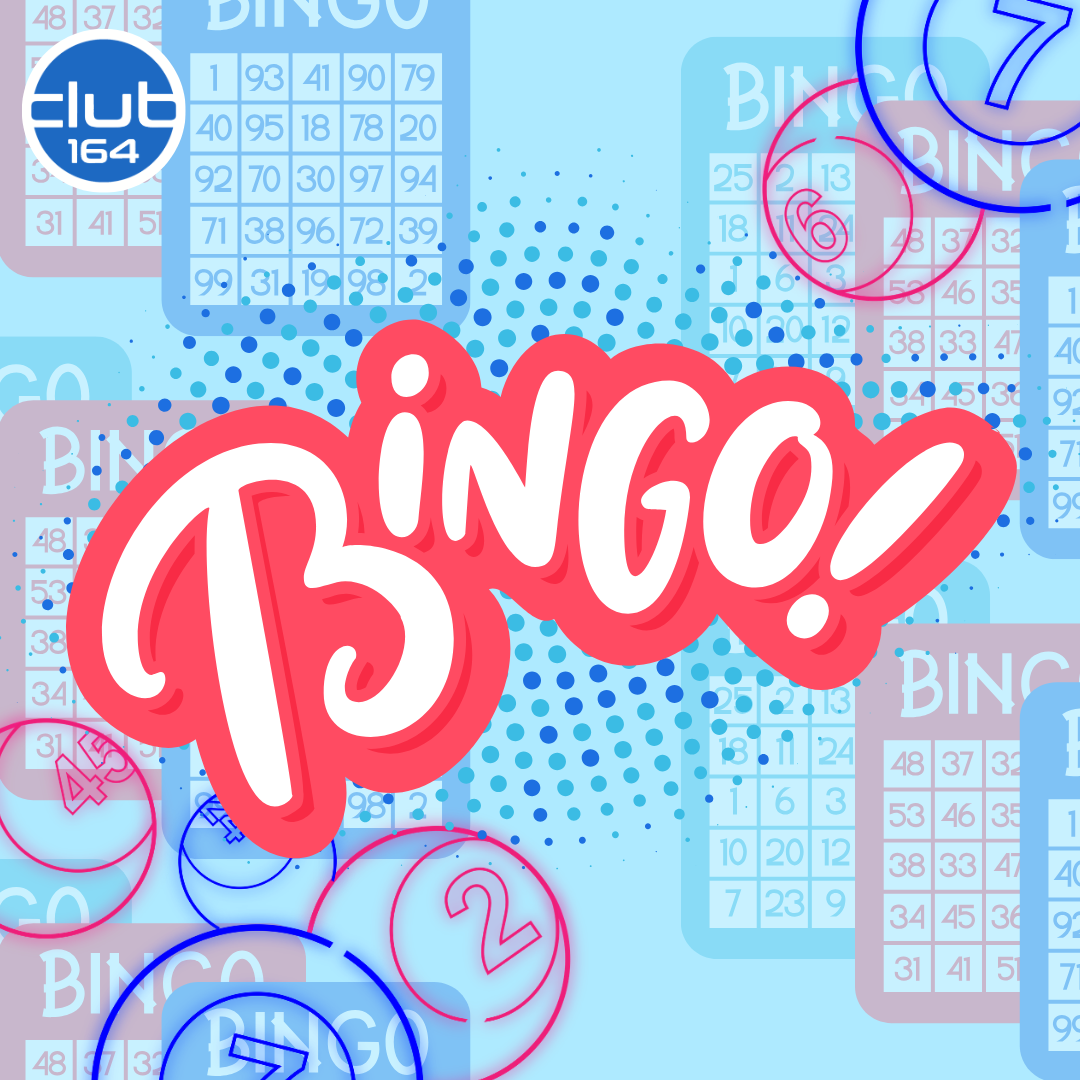 Bingo Night