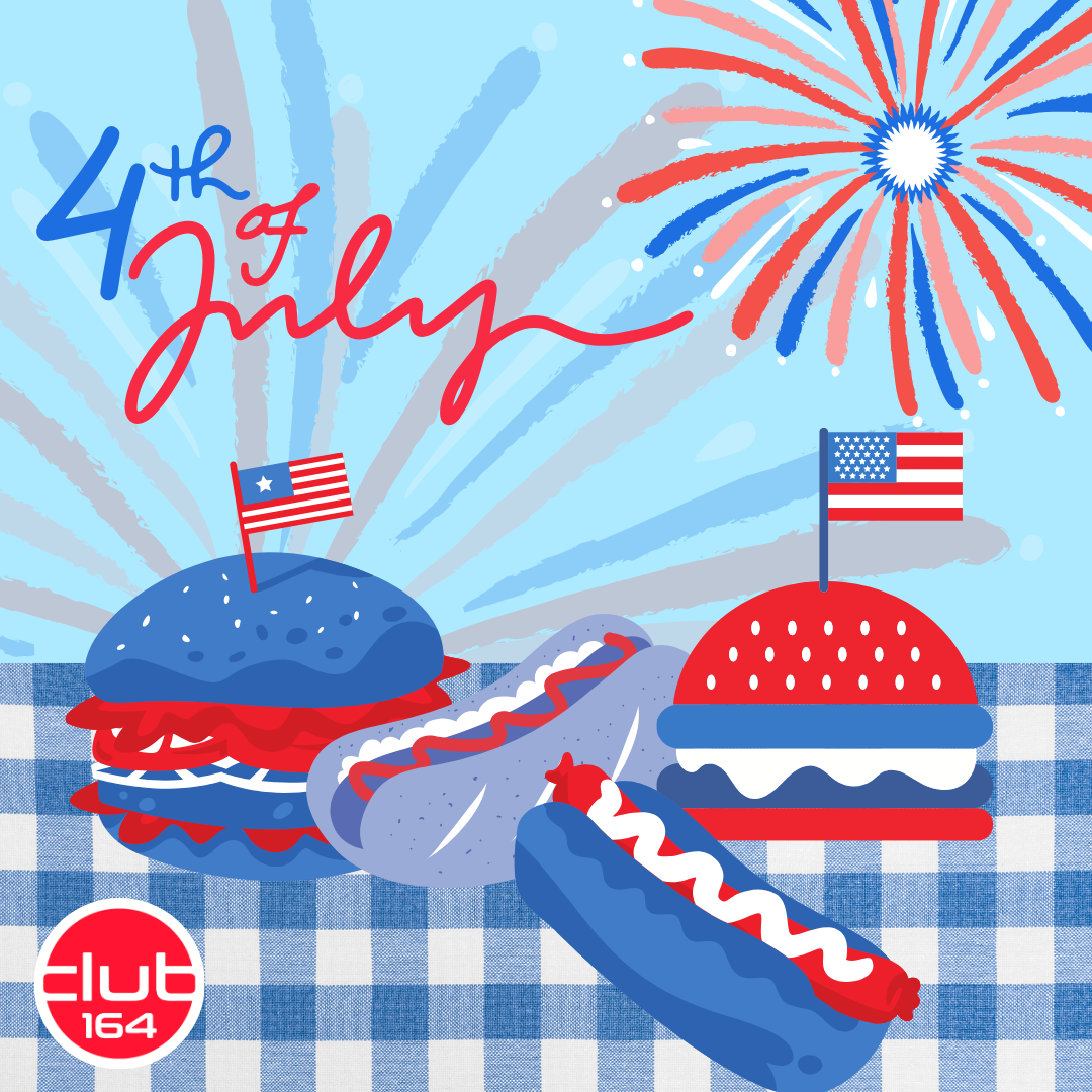 4th of July Cookout