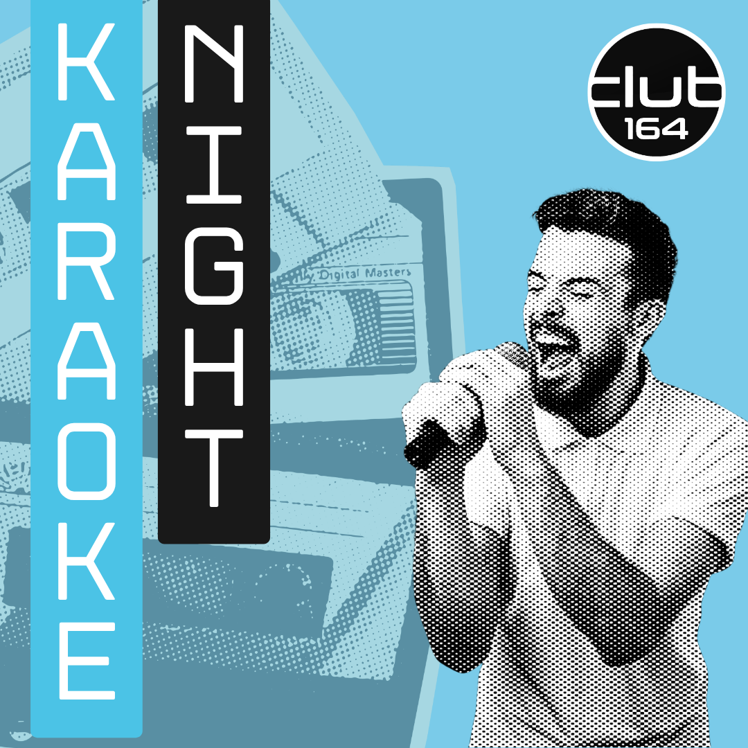 Karaoke Night
