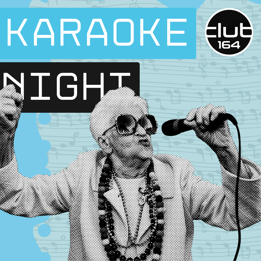 Karaoke Night