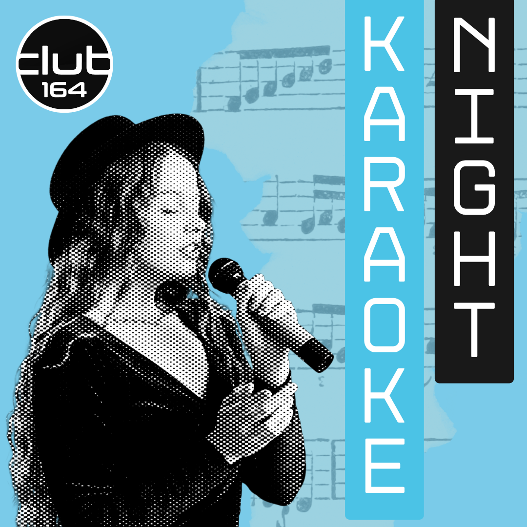 Karaoke Night