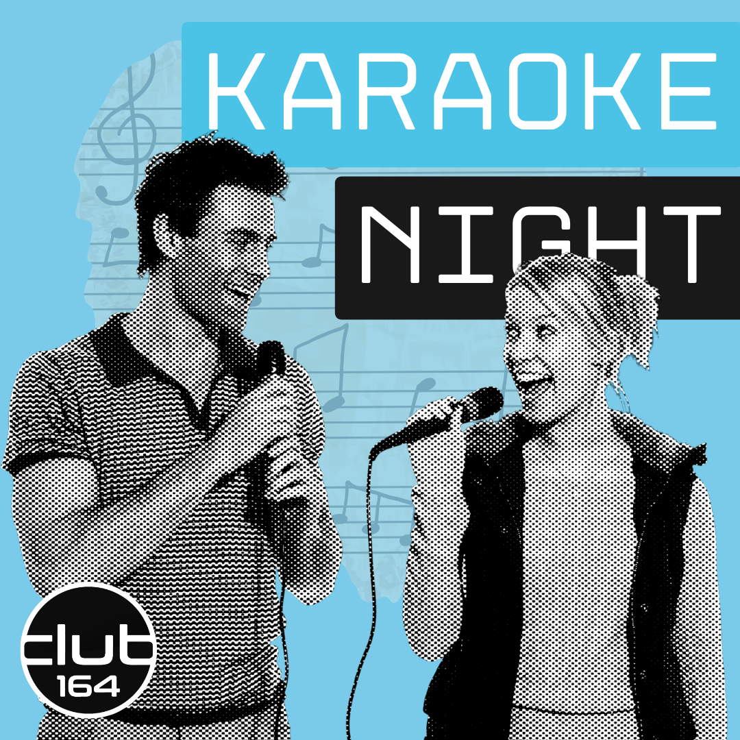 Karaoke Night