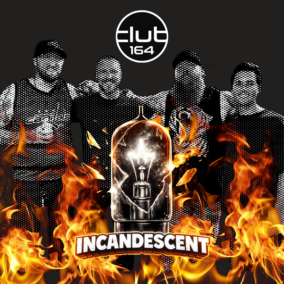 Open Mic Night ft. Incandescent