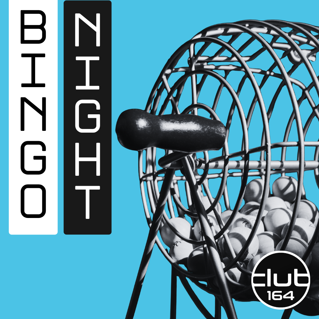 Pasta Dinner &amp; Bingo Night