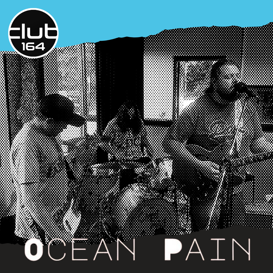 Live Music from Ocean Pain