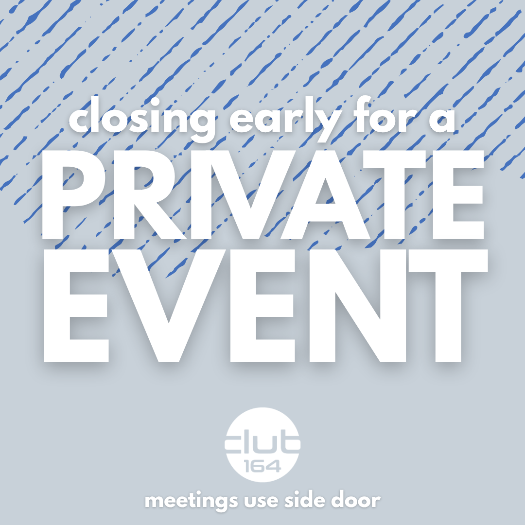 Private Event