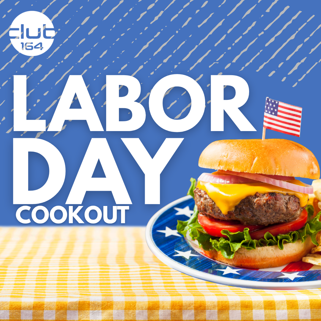 Labor Day Cookout