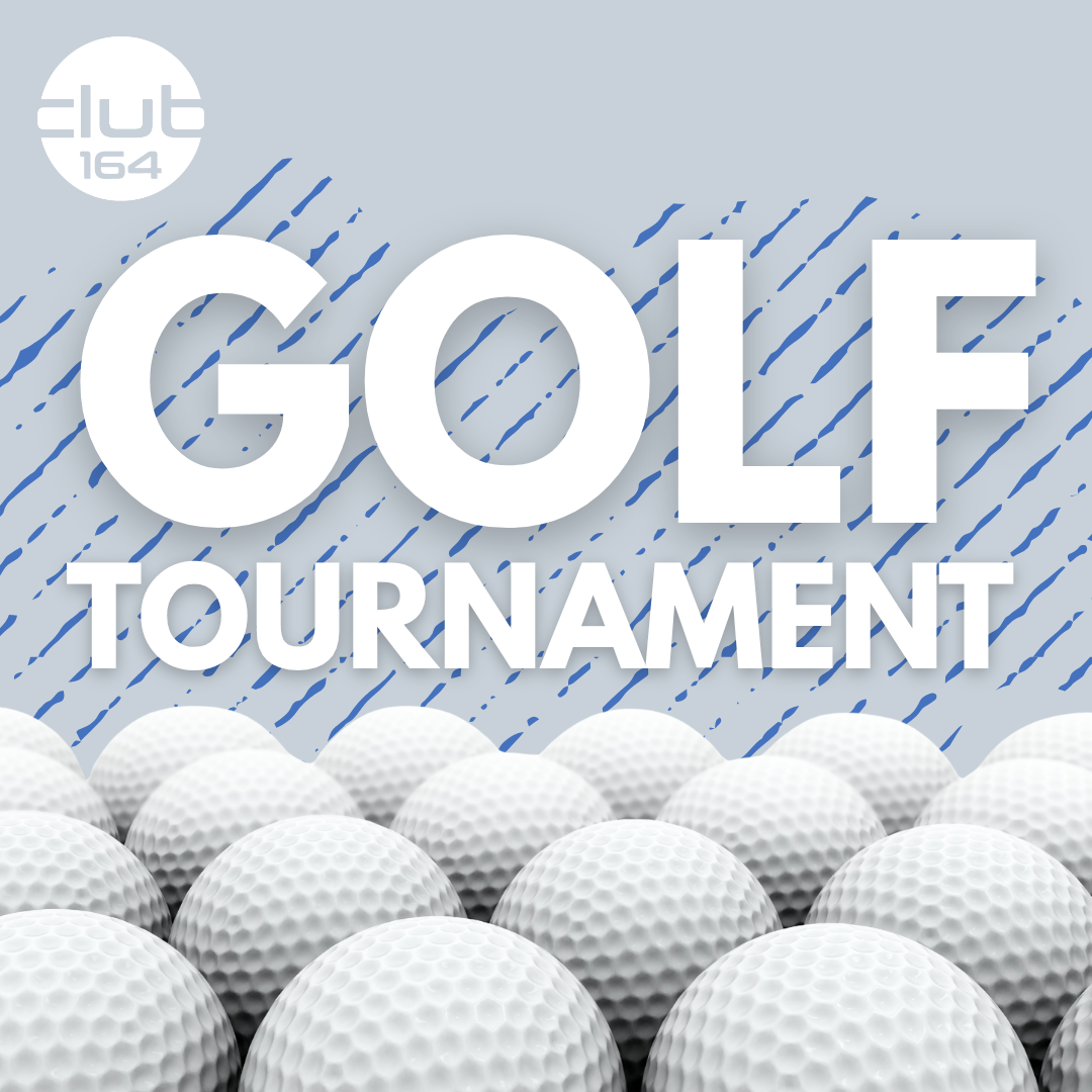 Golf Tournament