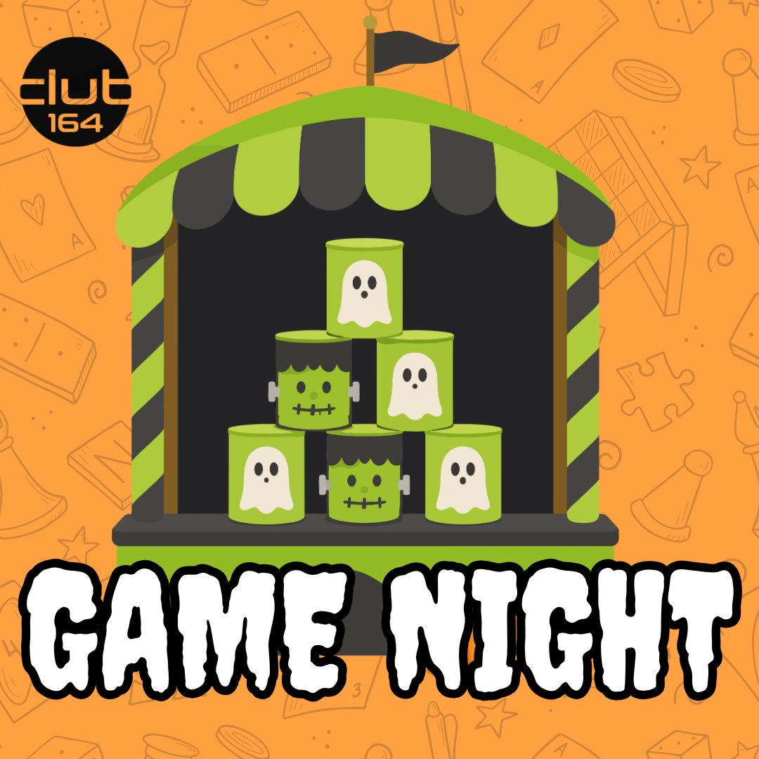 Game Night
