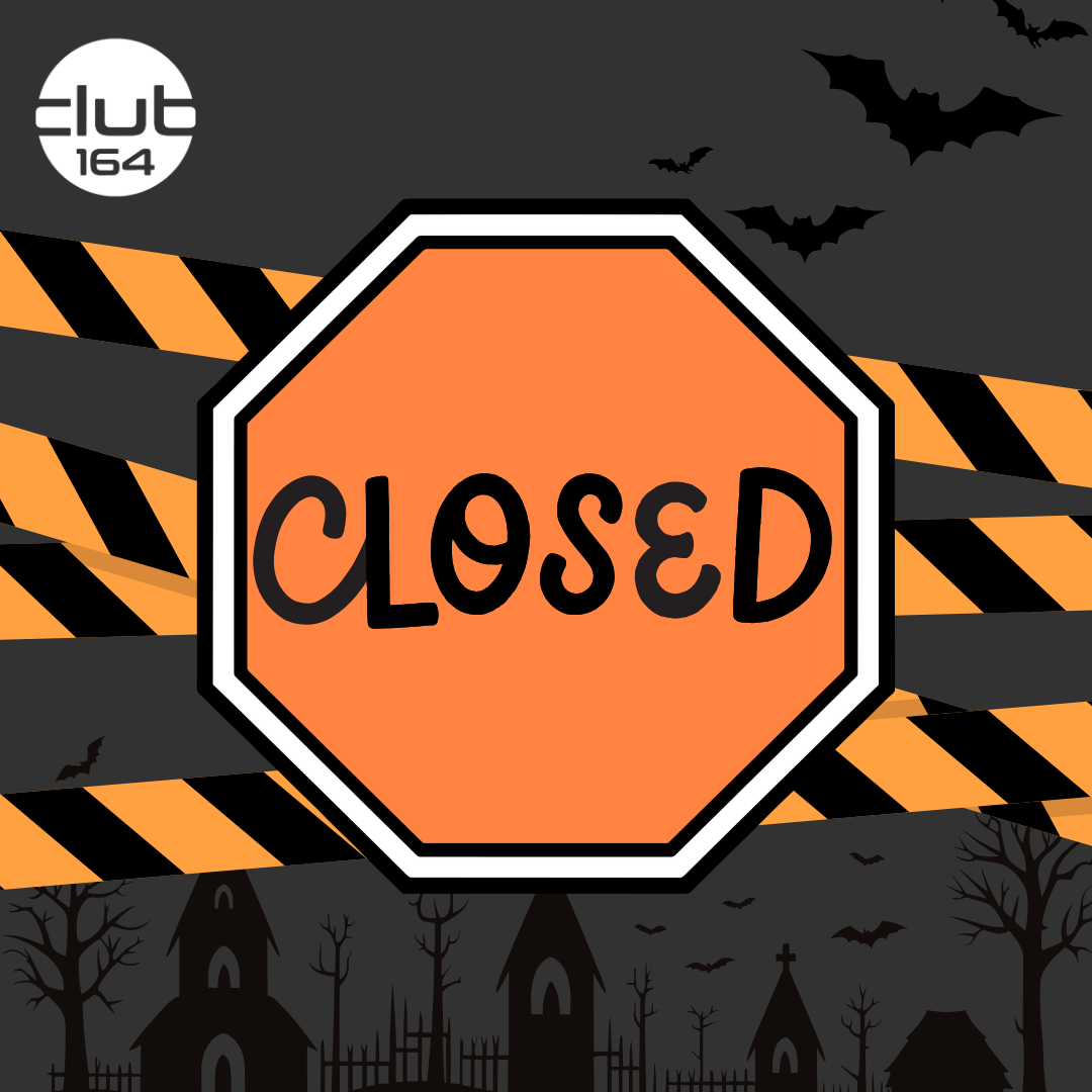 Closed