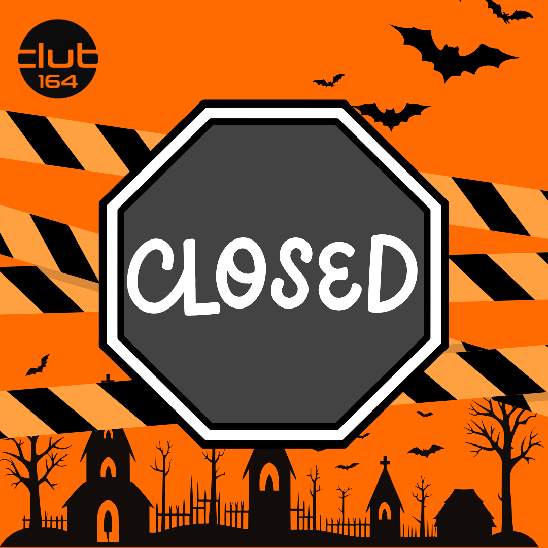 Closed