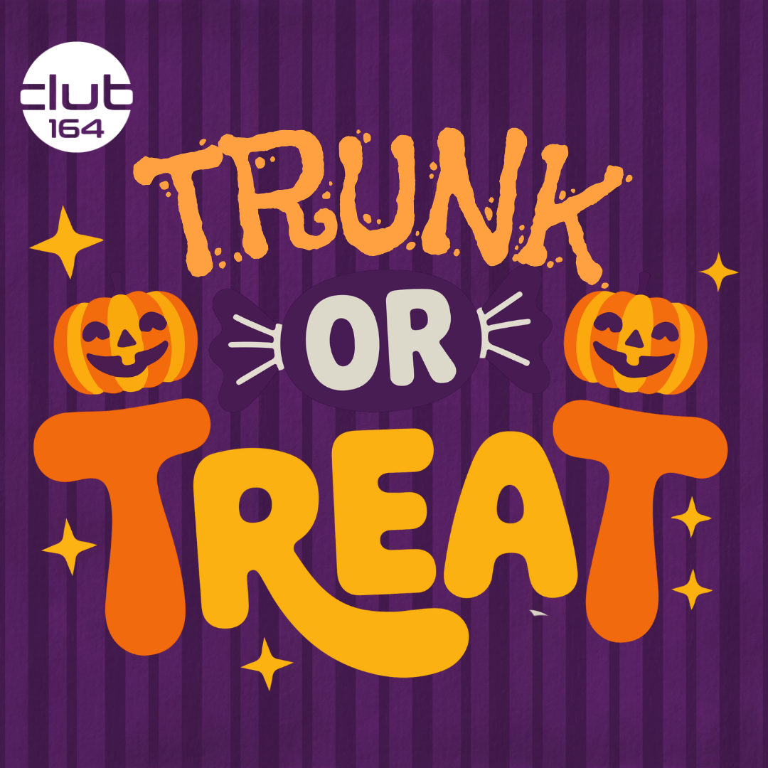Trunk or Treat