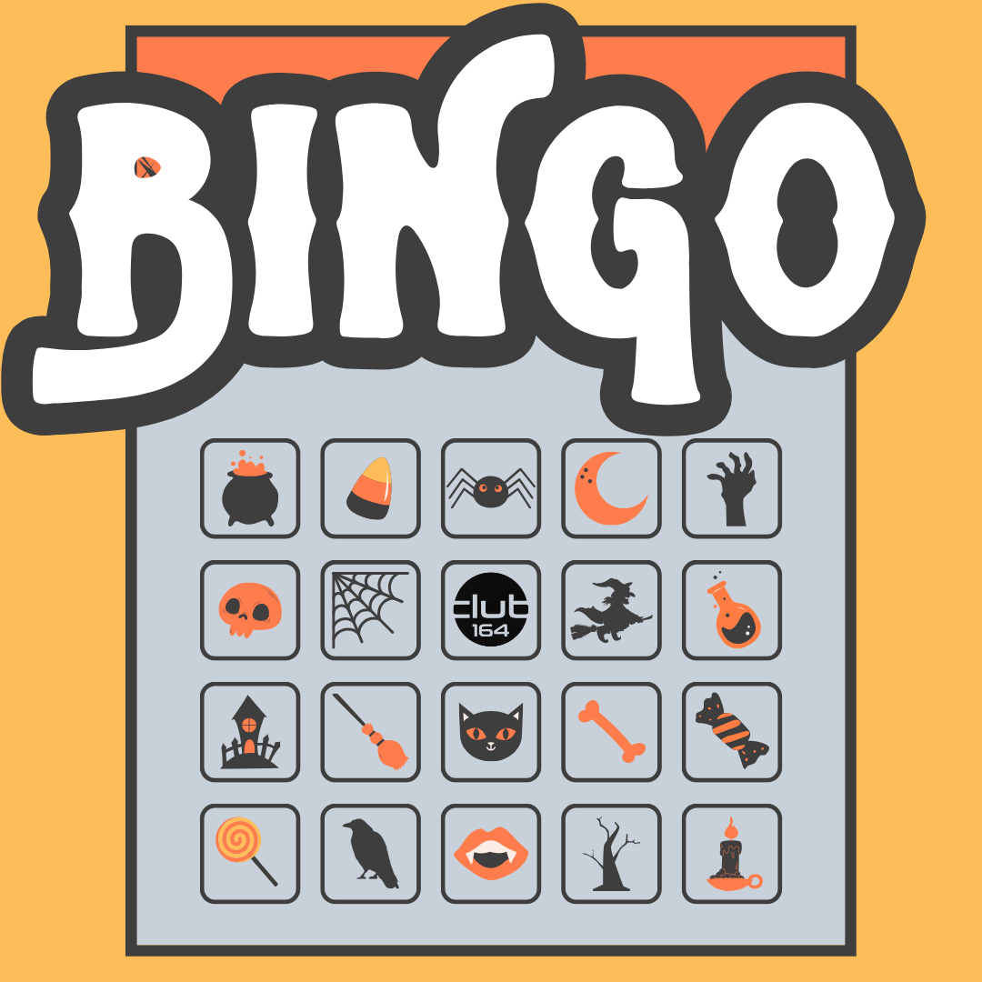 Pasta Dinner & Bingo