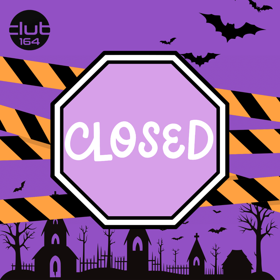 Closed