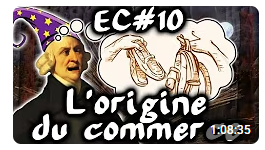 Tzitzimitl - Esprit Critique