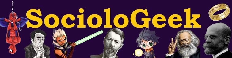 SocioloGeek