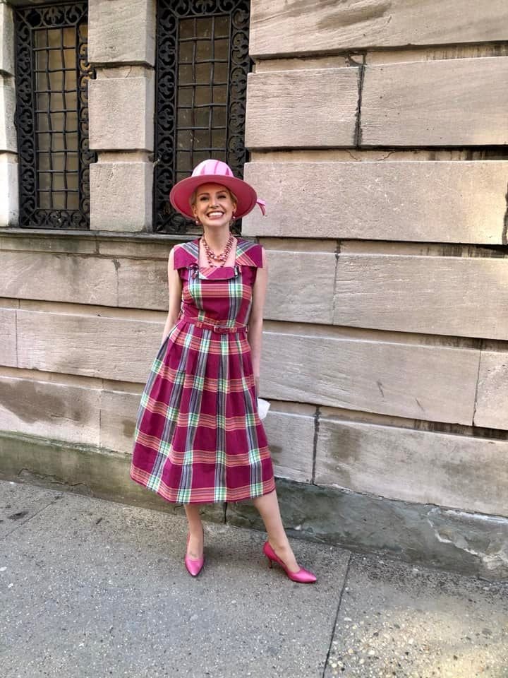 BTS "The Marvelous Mrs. Maisel" (Amazon)