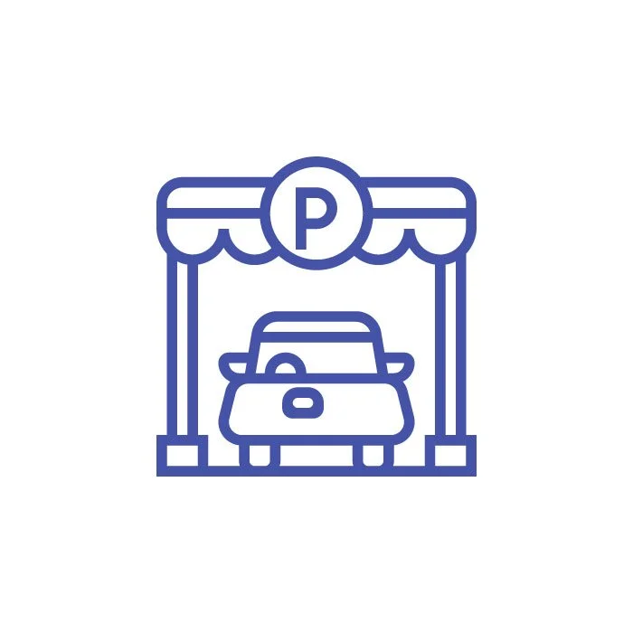 RV Trailer Storage — South Edmonton Storage