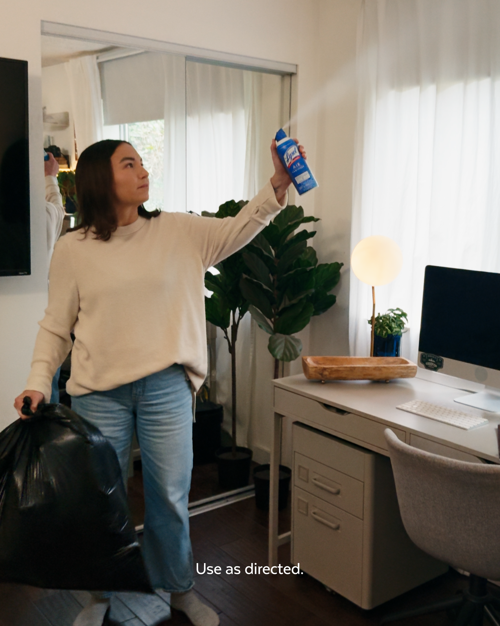 Lysol