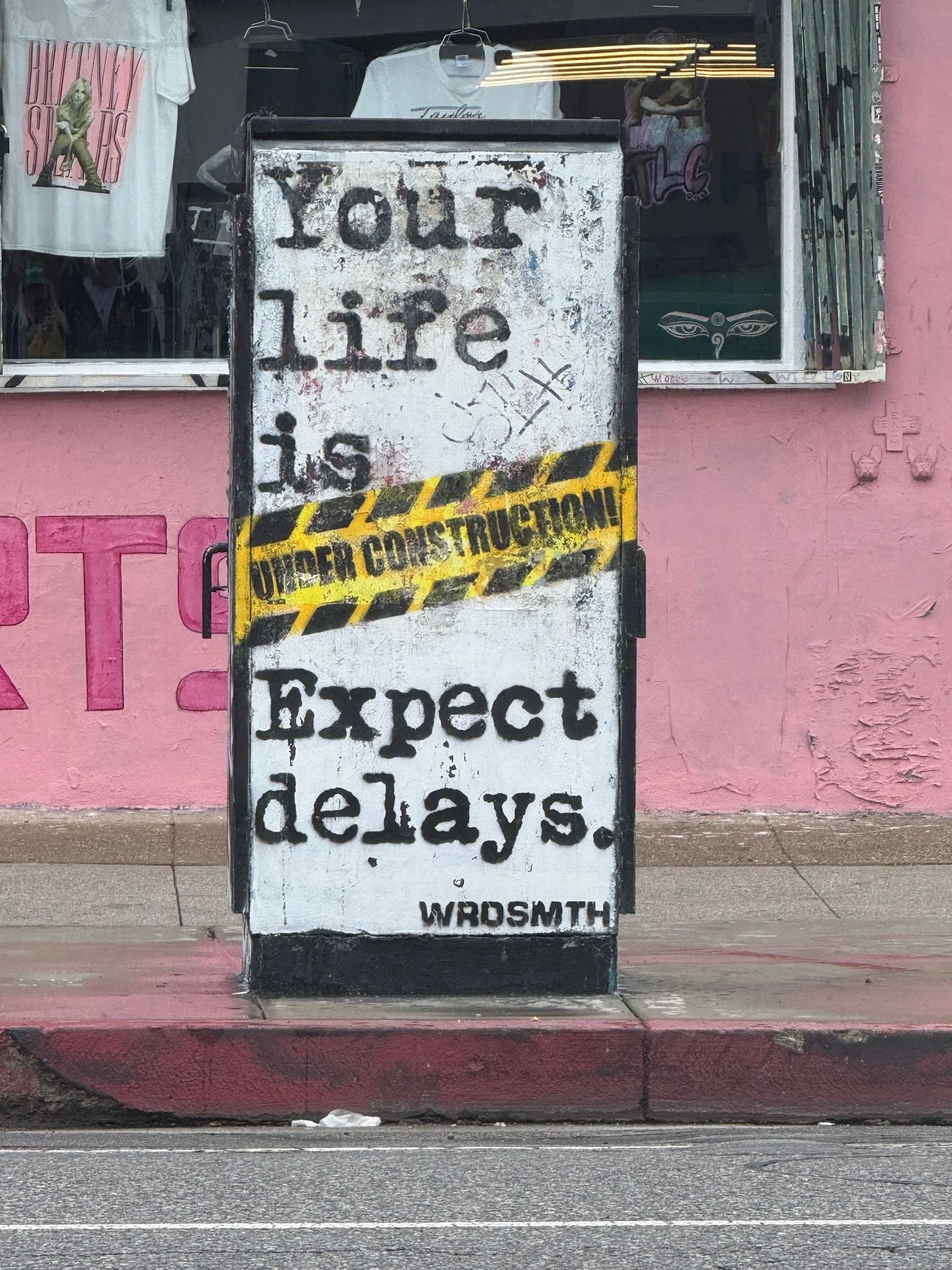 WRDSMTH INTERVIEW