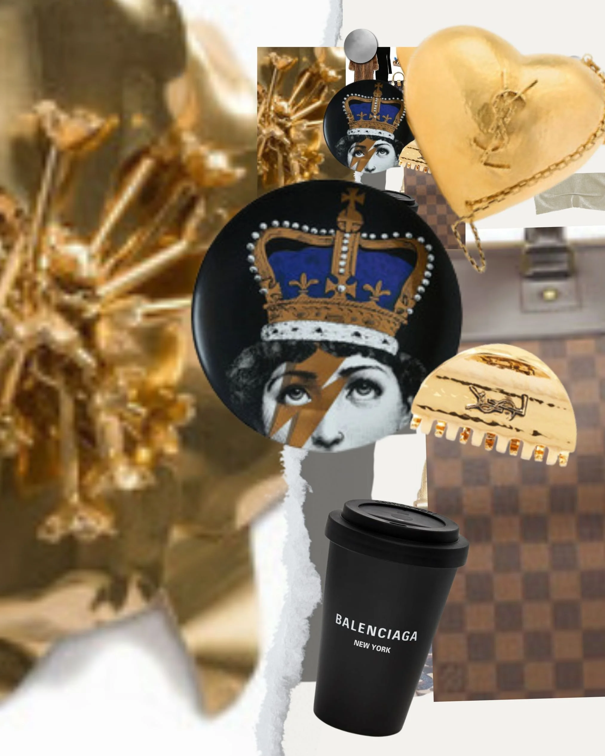 THE #COUTEUR GIFT GUIDE EDIT