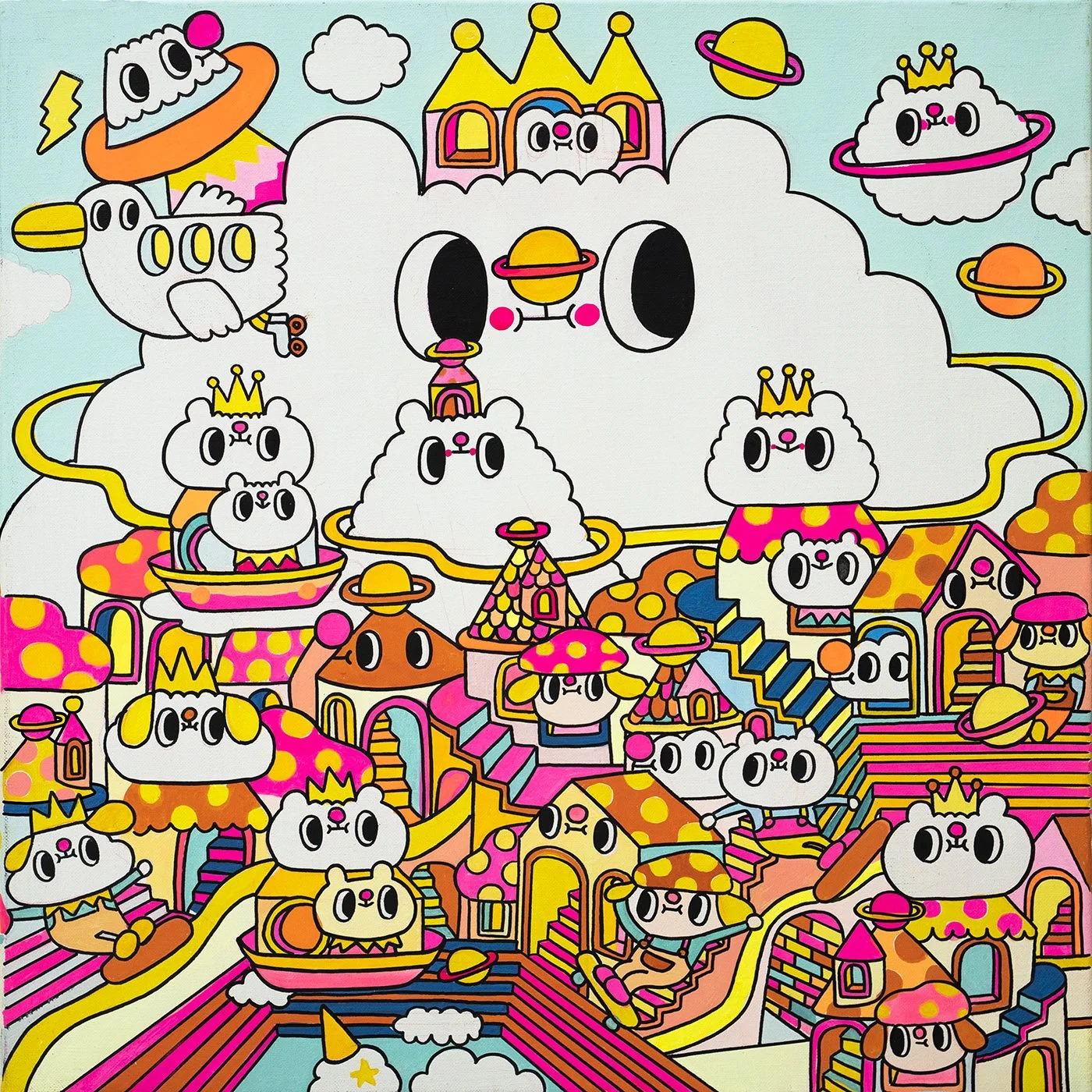 Cloudy Bear's Rainbow Castle.jpg