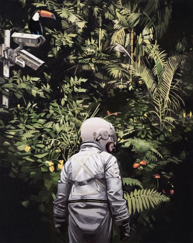 JUNGLE