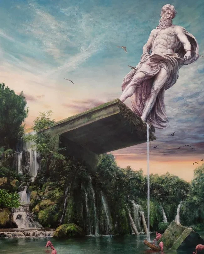 EDGE OF EDEN IV