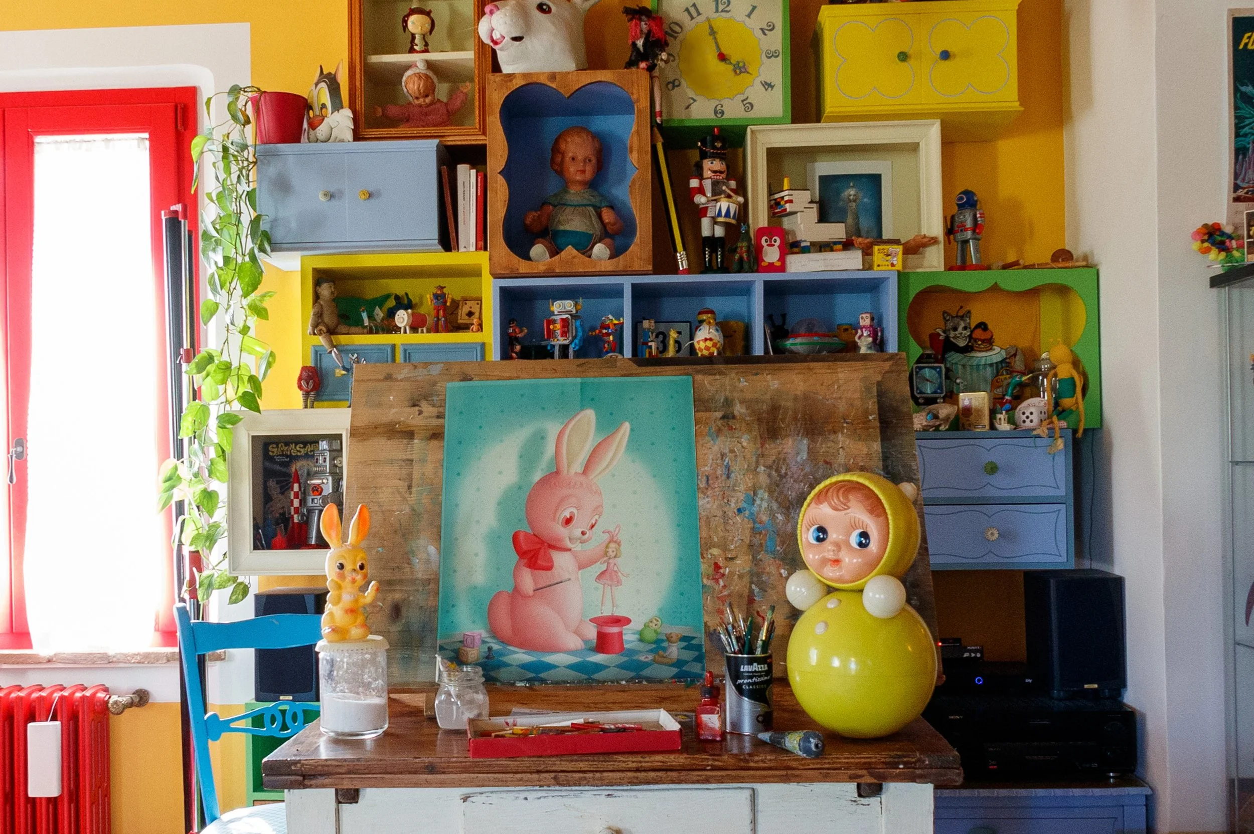 work in progress_Pinky Wanna Have Fun (1).jpg