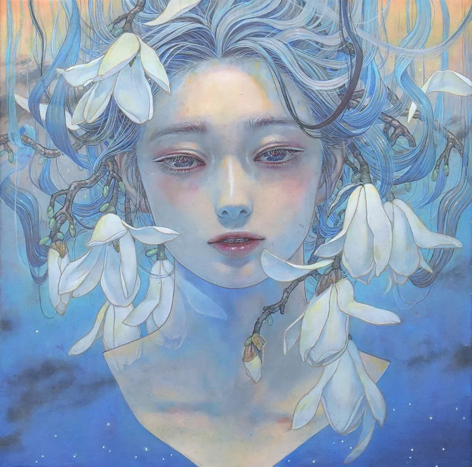 'Doze Off' by Miho Hirano.jpg