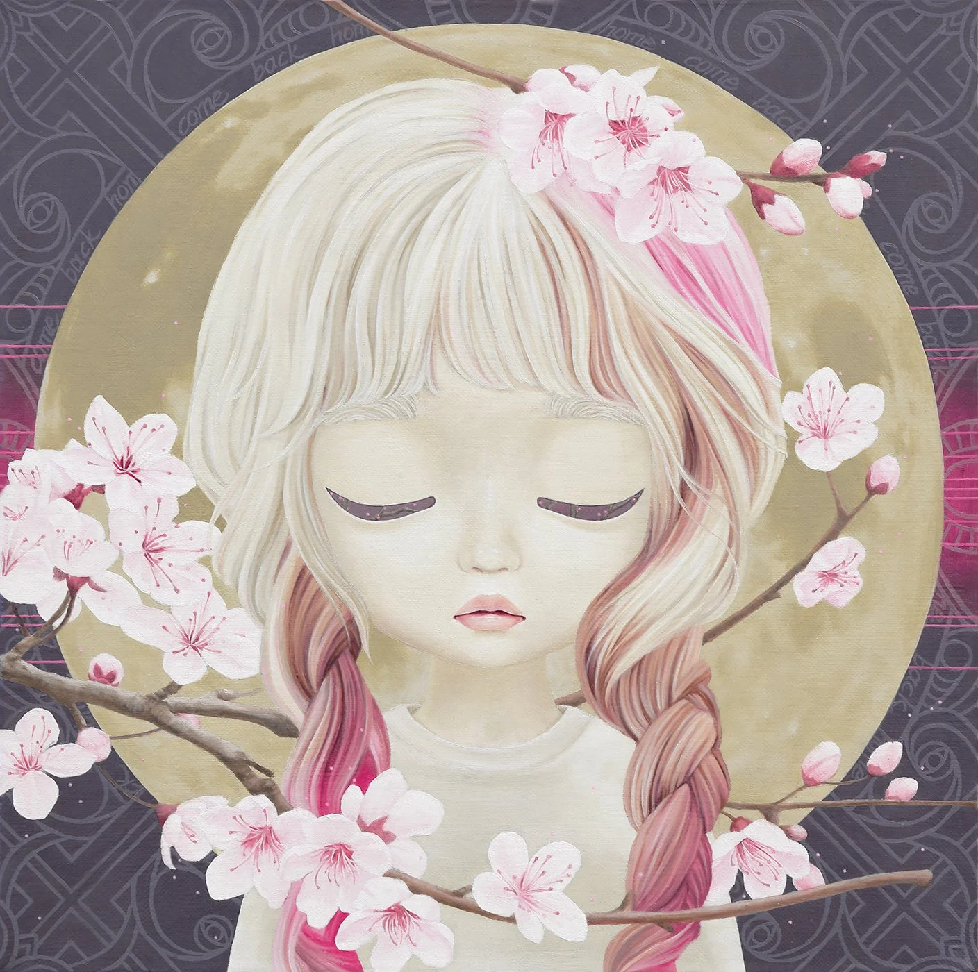 'Mandala21' by Li Shanmei.JPG