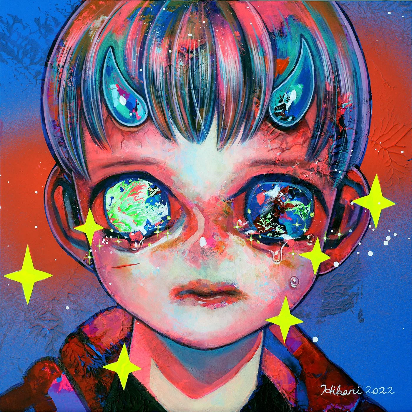 'Light and Pain' by Hikari Shimoda.jpg