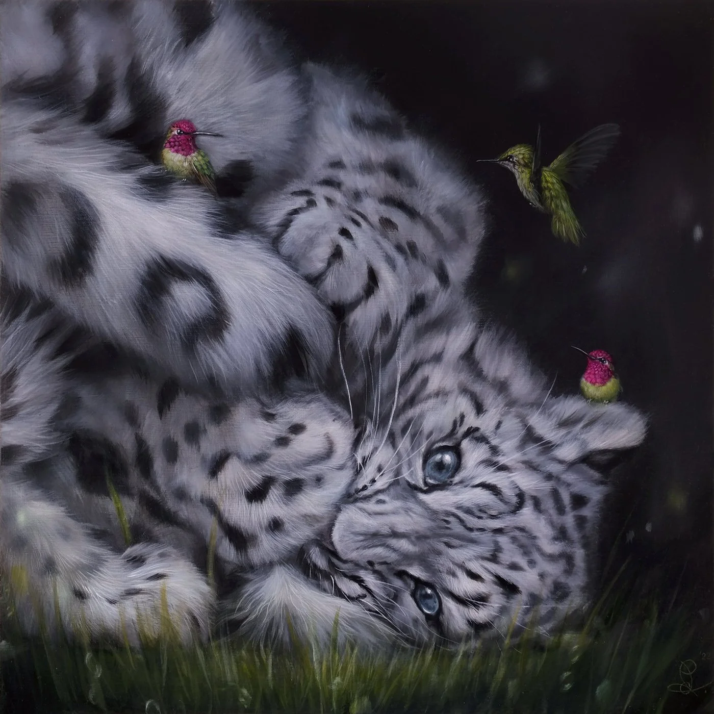 'Safe and Sound' by Dewi Plass.JPG