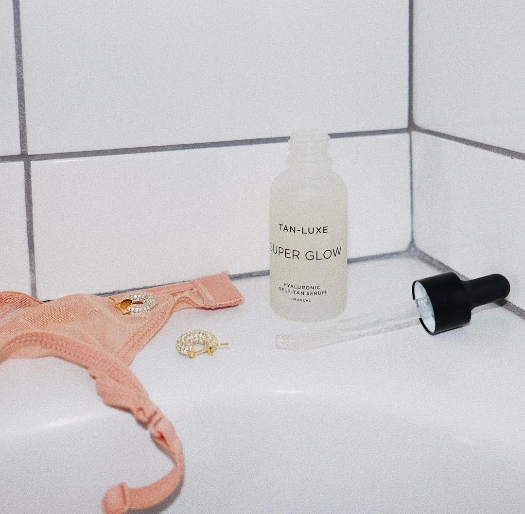 TAN LUXE: Revolutionizing Self-Tanning with Skincare-Led Approach