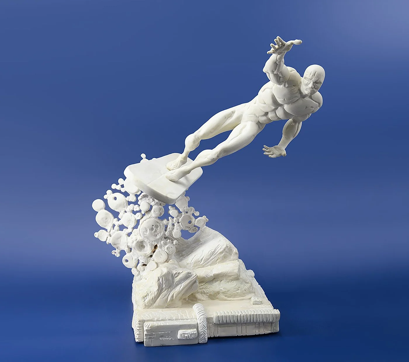 'Silver Surfer' by Carlos Soca.jpg