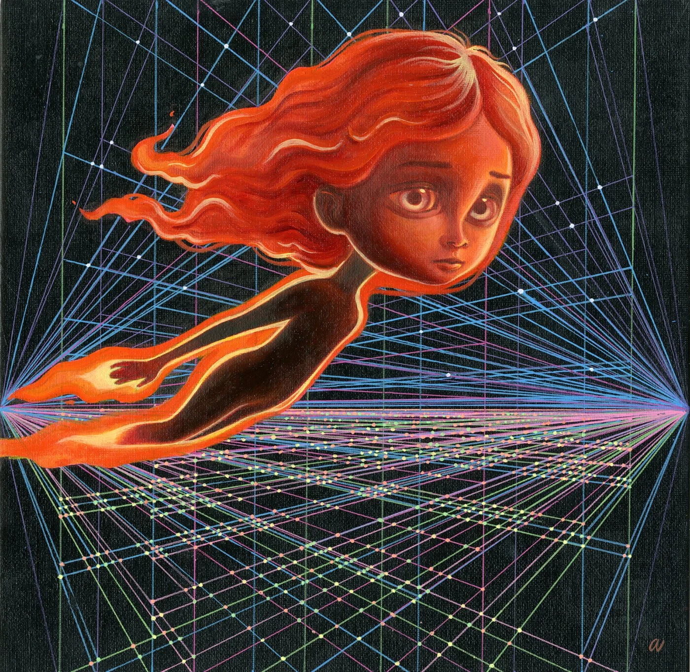 'Torchgirl' by Ana Bagayan.jpg