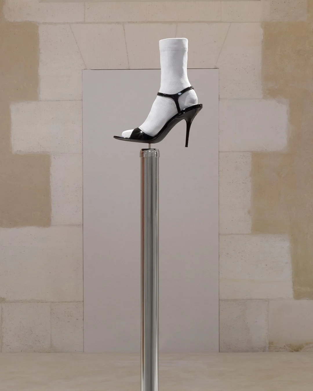 BALENCIAGA BY DEMNA