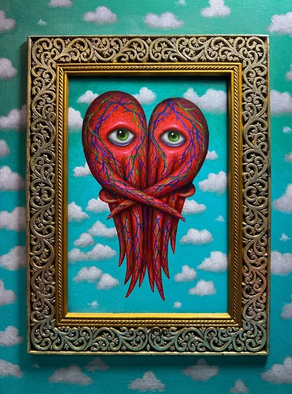 GERMS_Amor_Acrylic-on-wood-panel-framed-2025-1250-592x800.jpg